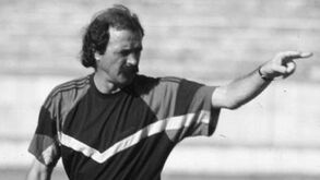 V. Guimarães lamenta morte de Artur Jorge: «É uma perda enorme para o futebol português»