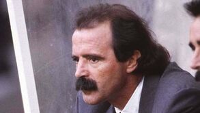 PSG recorda Artur Jorge: «Em 1991 contratámos essa personagem erudita e francófona»