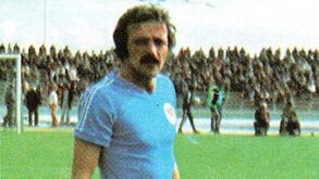 Belenenses reage à morte de Artur Jorge