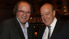 «É hoje ou nunca mais»: Pinto da Costa recorda palavras de Artur Jorge que mudaram história do FC Porto