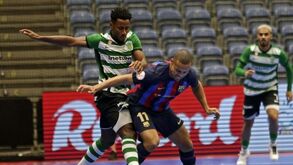 Ferrão vai deixar o Barcelona e está a ser apontado ao Benfica