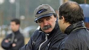 FPF decreta um minuto de silêncio nos jogos a partir de hoje em memória de Artur Jorge 