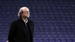 Vítor Baía sobre Artur Jorge: «Treinador e homem que recordarei como um dos maiores de sempre»