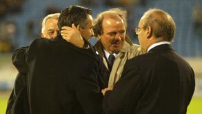 Mourinho recorda Artur Jorge: «Portugal esqueceu que havia um histórico do nosso desporto...»
