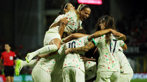 FPF investe 7,8 milhões de euros no futebol feminino nas próximas duas épocas