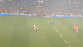 «O Benfica jogou só 10 minutos de futebol frente ao Toulouse»