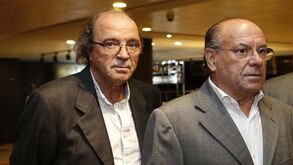 António Simões recorda Artur Jorge como um homem 