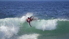 Porto Rico é escala para chegar a Paris'2024