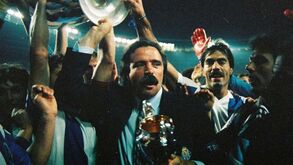 João Carlos Pereira elogia 