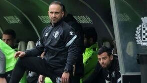 Boavista multado por Ricardo Paiva dar...instruções