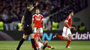 Os casos do Toulouse-Benfica