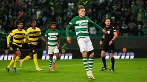 Os casos do Sporting-Young Boys