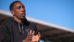 Pichardo, Dongmo e Mamona fora dos Mundiais 'indoor' de atletismo