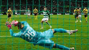 A crónica do Sporting-Young Boys, 1-1: leão perdulário meteu meia folga