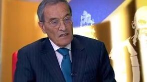Carlos Barbosa da Cruz e o Benfica: da ilusão dos 