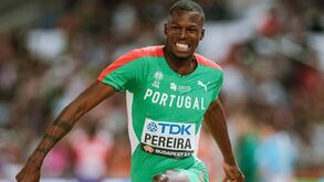 Portugal com 17 atletas nos Mundiais de pista coberta mas sem figuras 