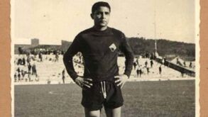 Morreu o ex-jogador Rui Rodrigues 