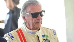Morreu Wilson Fittipaldi 