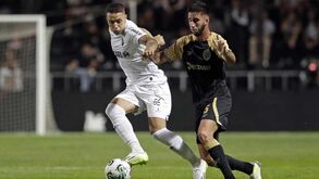 Liga de clubes admite adiar receção do Sporting ao Farense