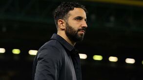 Amorim seria uma boa escolha no Liverpool? «Tem demonstrado valor e está a ganhar prestígio»