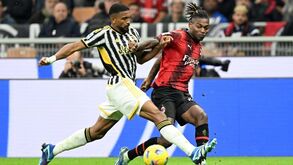 Sport TV renova os direitos de transmissão da Serie A