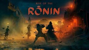 Rise of the Ronin detalha ao pormenor os níveis de dificuldade 