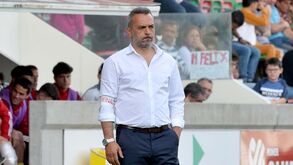 Fábio Pereira e o bom momento do Marítimo: «Jogar bem é ganhar»