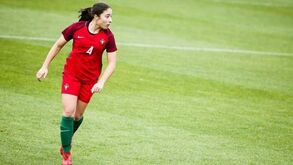 Nelly Rodrigues deseja jogar em Portugal: «Já pensei nisso, talvez um dia mais tarde»