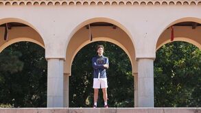 João Sousa convoca imprensa para revelar decisão sobre o seu futuro