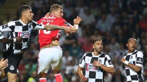 Jogadores do Boavista negam aliciamento e estranham ter de ser ouvidos: «O Benfica já era campeão...»
