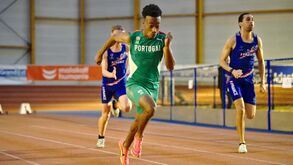 Lenine Cunha e Ana Filipe novamente campeões do mundo VIRTUS
