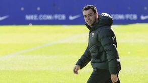 Barcelona ataca a vice-liderança da La Liga