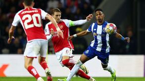 Wendell e a seleção do Brasil: «Espero estar na próxima lista»