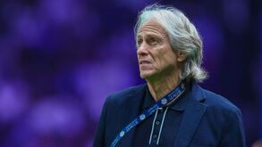 De vitória em vitória... assim se faz história: quando é que Jorge Jesus pode entrar para o 