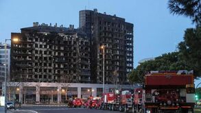 Comunidade Valenciana adia todo o futebol