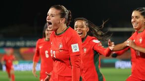 Telma Encarnação na mira de Benfica e Sporting: cedência de jogadores para a equipa masculina do Marítimo 