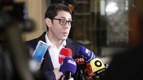 Rui Costa recorda Artur Jorge: «Eu estava desesperado e ele tentou que eu levantasse a cabeça»