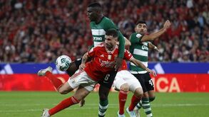 Calendário a rebentar pelas costuras