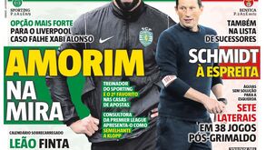 Sábado, 24 de fevereiro de 2024