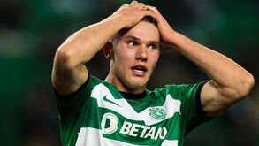 Gyökeres valorizou 20 milhões... em dois meses