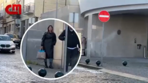 Sandra Madureira arrisca cadeia se continuar a desrespeitar medidas de coação
