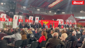 Manuel Vilarinho: «Já andava a dizer 'não posso morrer até ao anel'!»