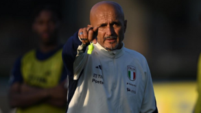 Itália está em crise e Luciano Spalletti tem o lugar em risco