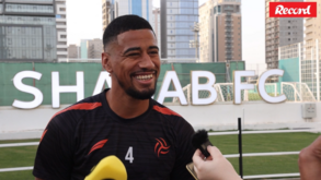 Iago Santos 'alicia' Coates para a Arábia Saudita: «É um projeto muito bom para ele abraçar»