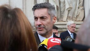 Vítor Baía lembra Artur Jorge: «Era um pai para todos nós»