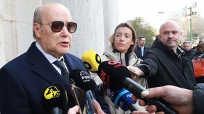 Pinto da Costa quer vencer em Londres para dedicar a Artur Jorge