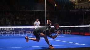 A Sport TV é o canal oficial do Premier Padel