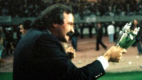 Prémio treinador do ano vai ter esta época o nome de Artur Jorge