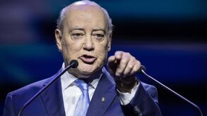 Pinto da Costa sob suspeita