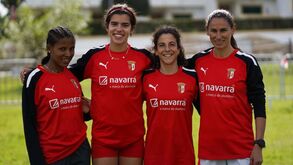 Sp. Braga segundo na Taça dos Campeões Europeus feminina de corta mato